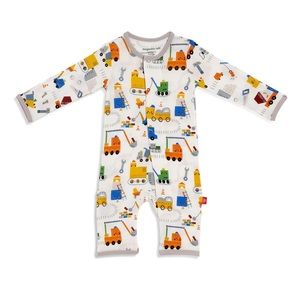 Magnetic Me Coverall